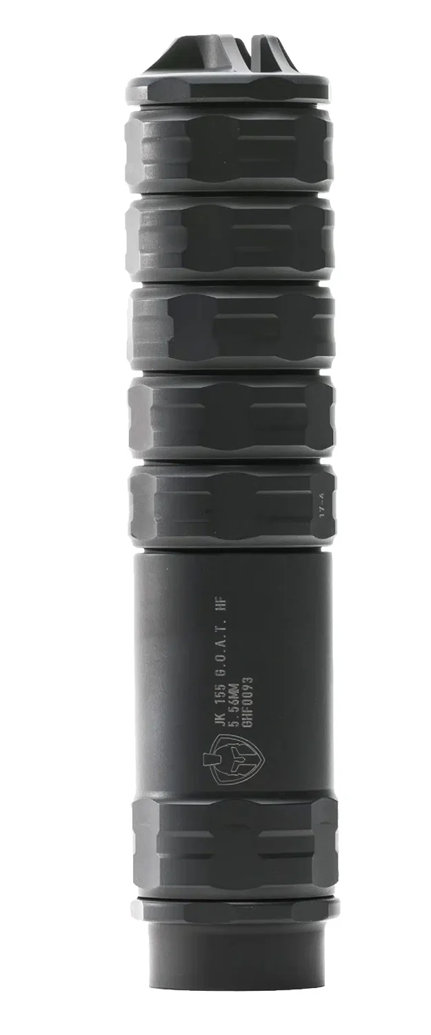Jk Armament JK155GOATHF G.O.A.T HF 155 5.56mm Short Barrel High Flow