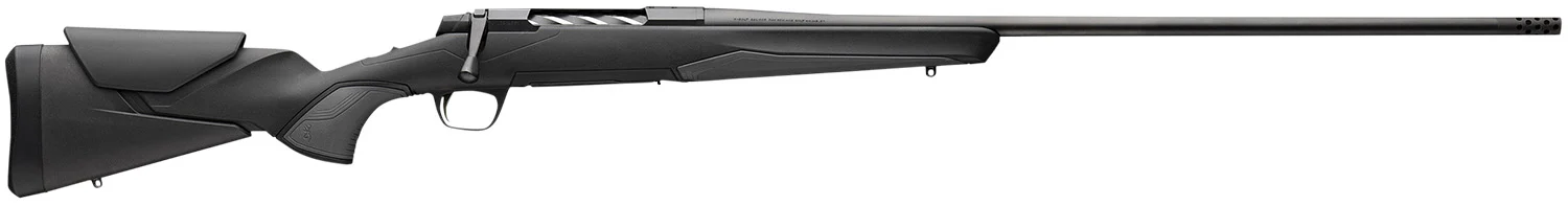 BRN 036003299 XB2 HUNT COMPSITE 6.8W 24 MATBLK