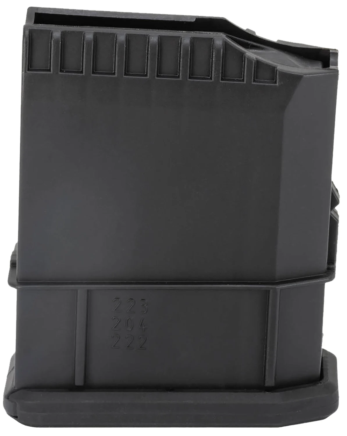 Howa HPTM15-0052 1500 Mini Action 5rd 223/222 Rem/204 Ruger Fits Howa 1500 Black Polymer