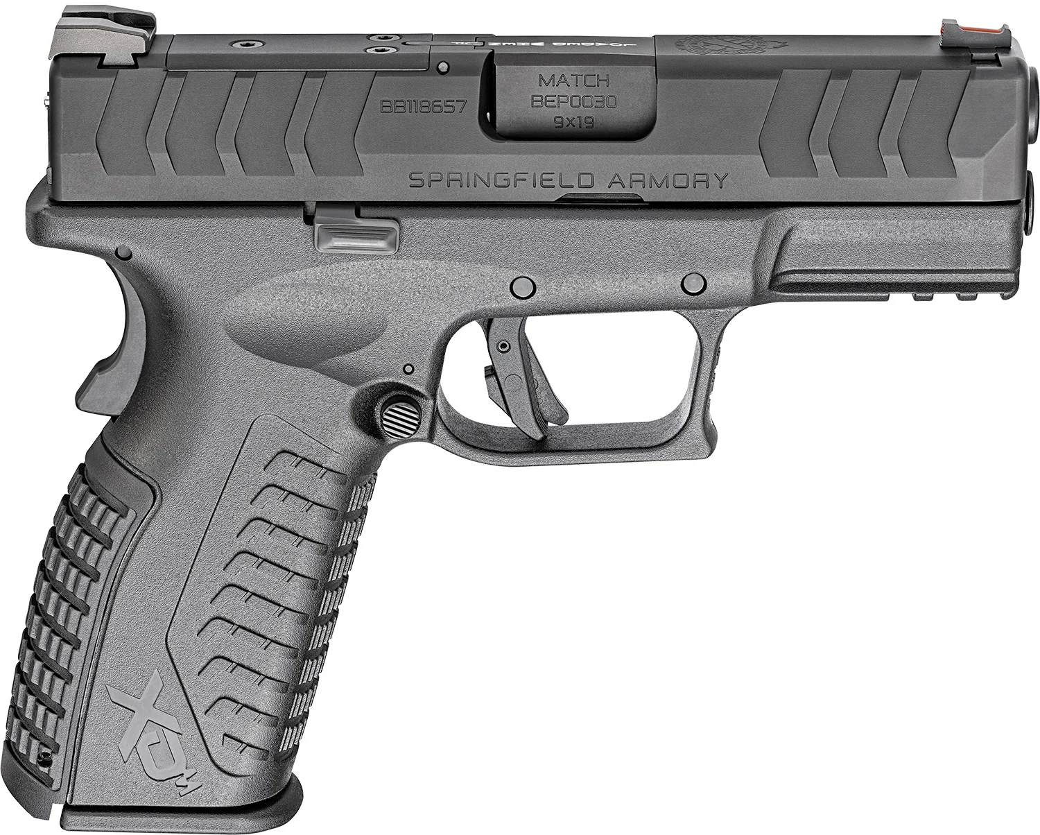 SPG XDME9389BOSPCA 9M ELT 3.8 *CA* 10R