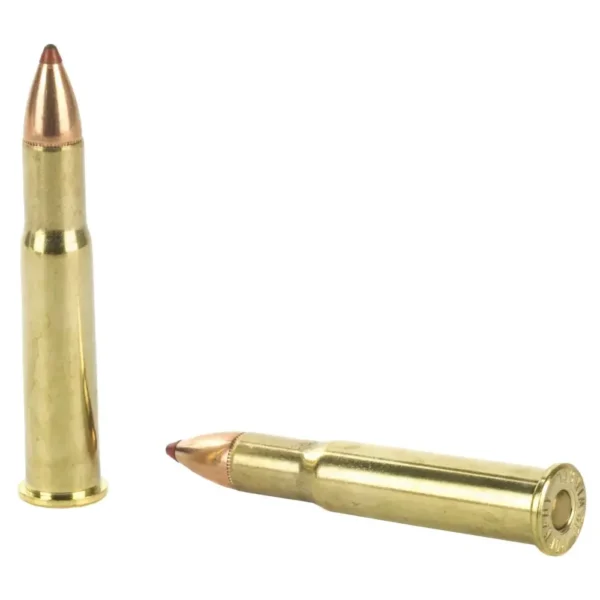HORNADY LEVERREVOLUTION 32WIN SPL 165G FTX 20RD BX 200RD CASE