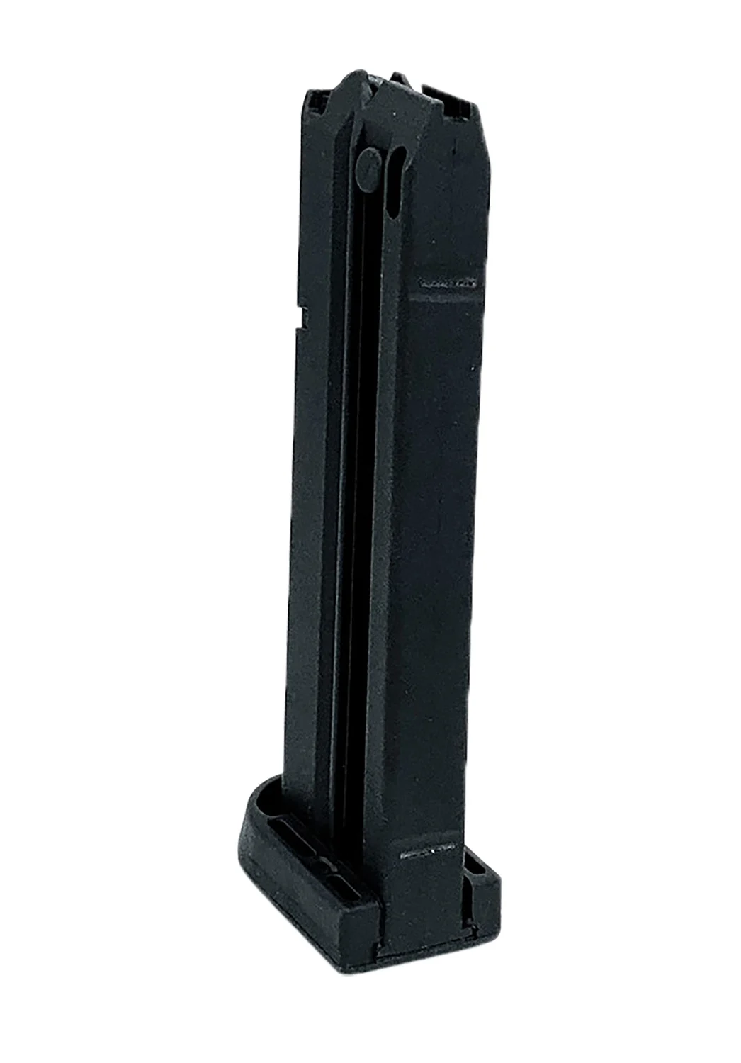 ProMag TAUA8 17rd 22LR Fits Taurus TX22 Black Polymer