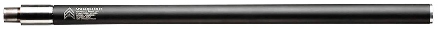 Angstadt Arms AAVIS22B0R Vanquish Suppressed Barrel 22LR Ruger 10/22 Takedown