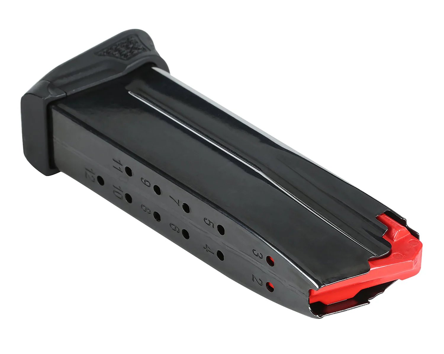 HK 51000488 CC9 12rd Extended 9mm Black