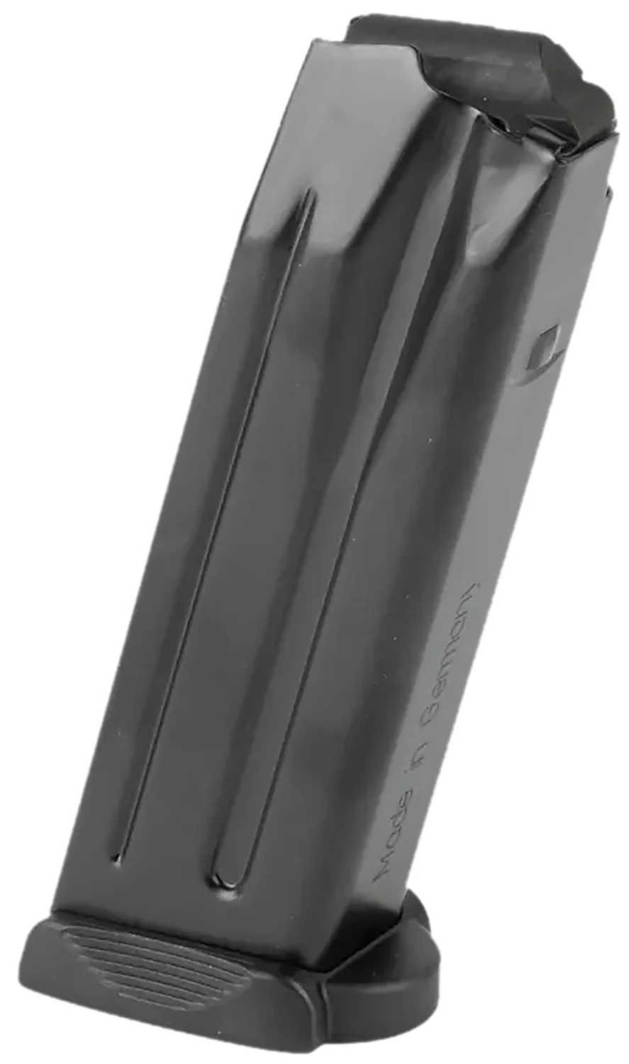 HK 50259147 VP9K 15rd 9mm Fits H&K VP9K A1 Black Steel