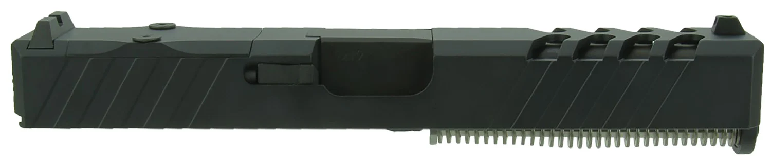 TacFire BUGLK22 RMR Fits Glock 22 Black