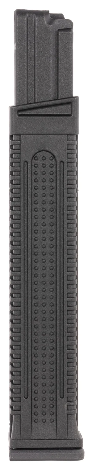 ProMag HECA17 40rd 9mm Fits H&K MP5/PTR9 Black Polymer