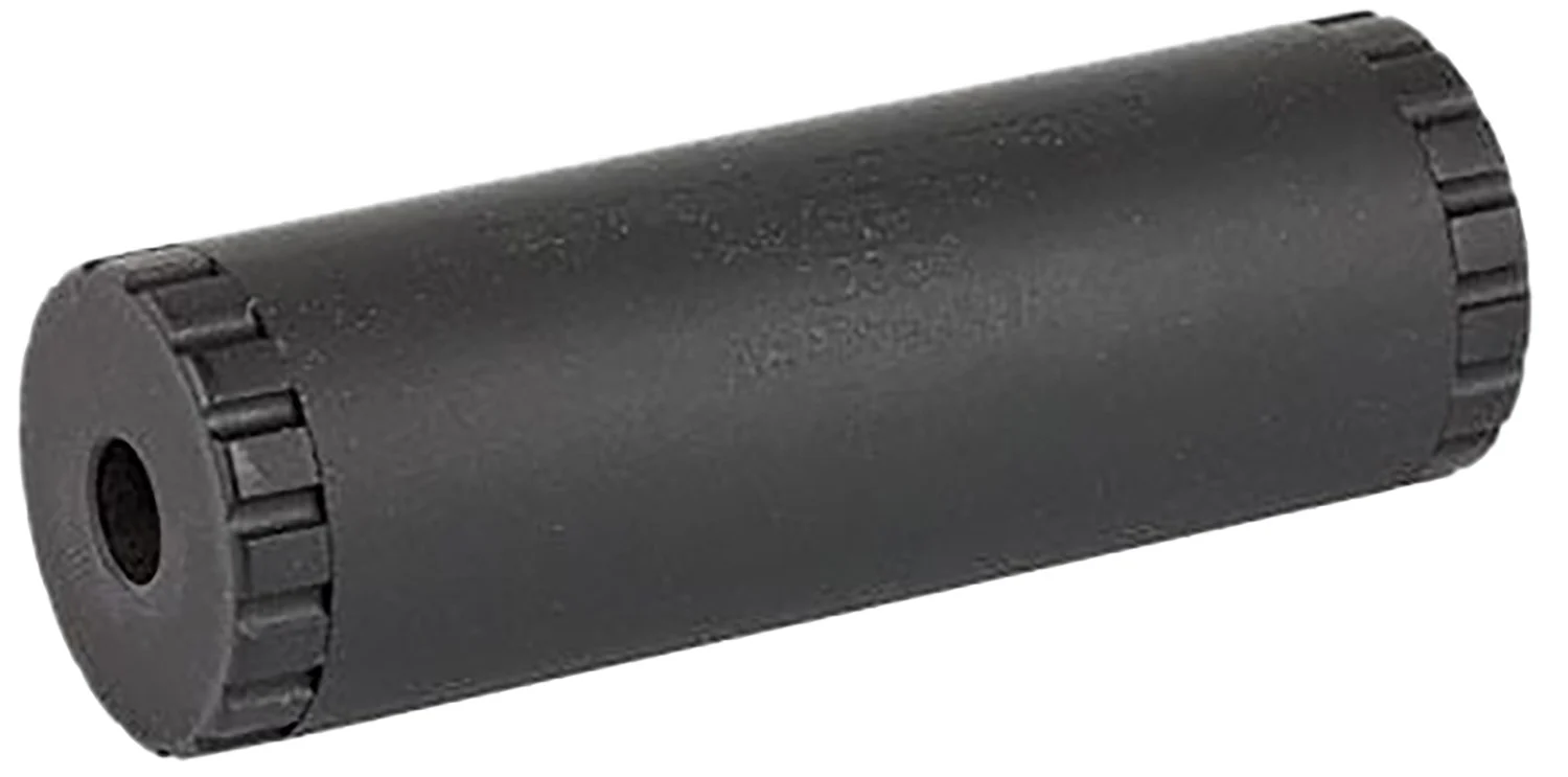Tactical Solutions AERISMB Aeris 1.00" Titanium 1/2"x28