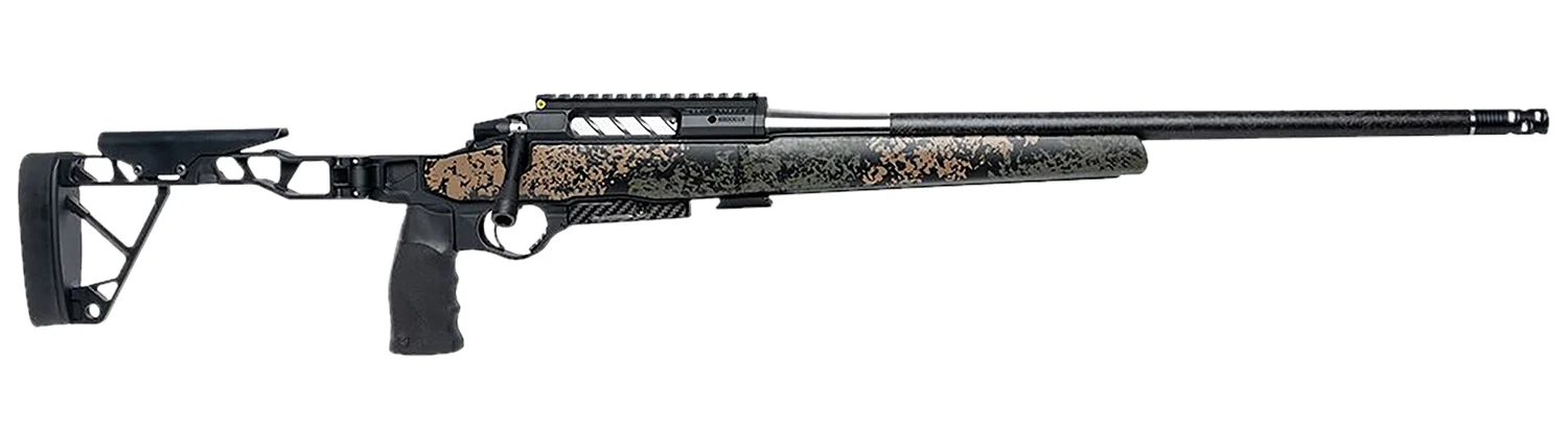 SEEKINS 0011710411-F HAVAK EL HUNTER 7PRC 22 WS