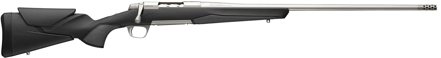 BRN 036008282 XB2 HNT COMP STNLS,MB 6.5 CM