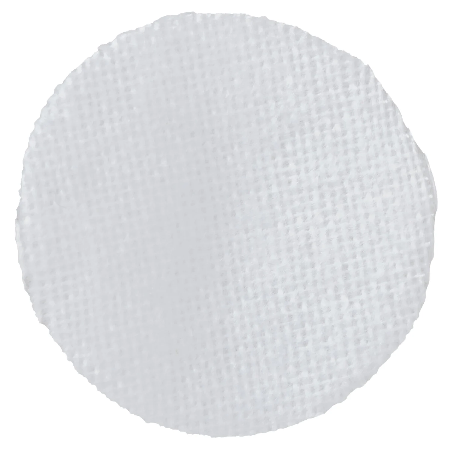Tapco TAP22071 Round Patches 22-270 Cal 1" Cotton 300 CT