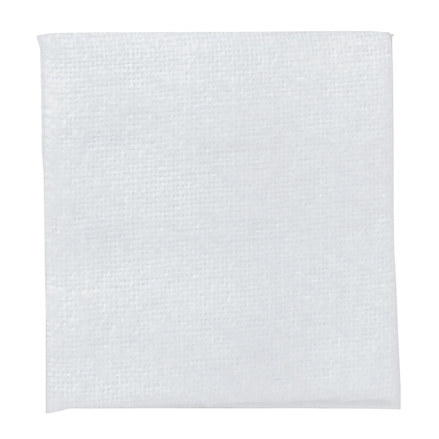 Tapco TAP22072 Square Patches 38 Cal 1.75" Square Cotton 500 CT
