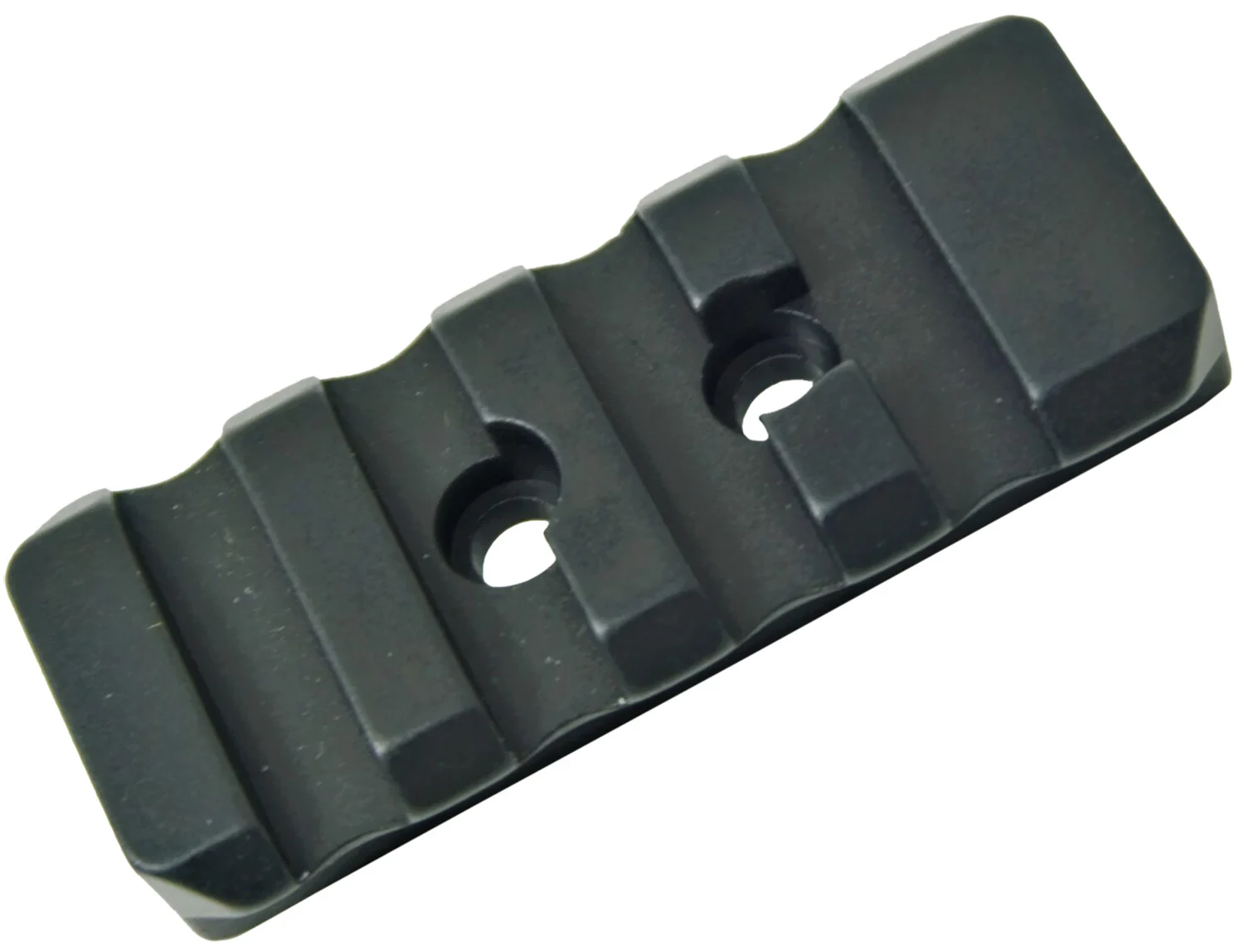 Talley MPR703 Micro Dot Black Anodized Benelli Super Black Eagle Picatinny Rail Mount