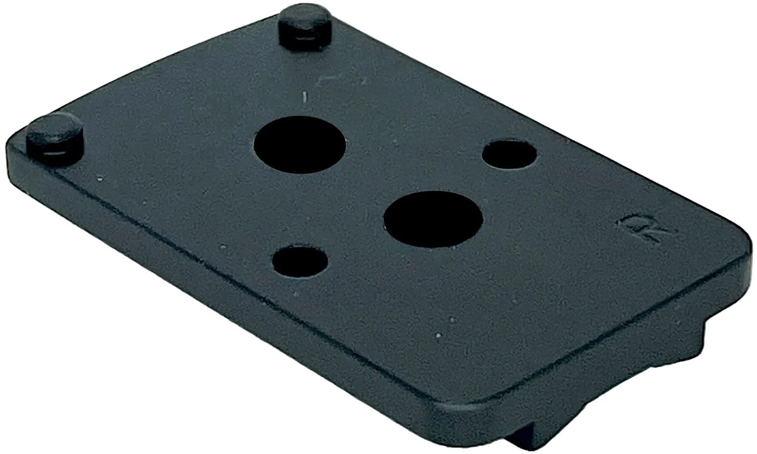 Talley RMRSX4 Black Anodized Aluminum Winchester SX2/SX3/SX4