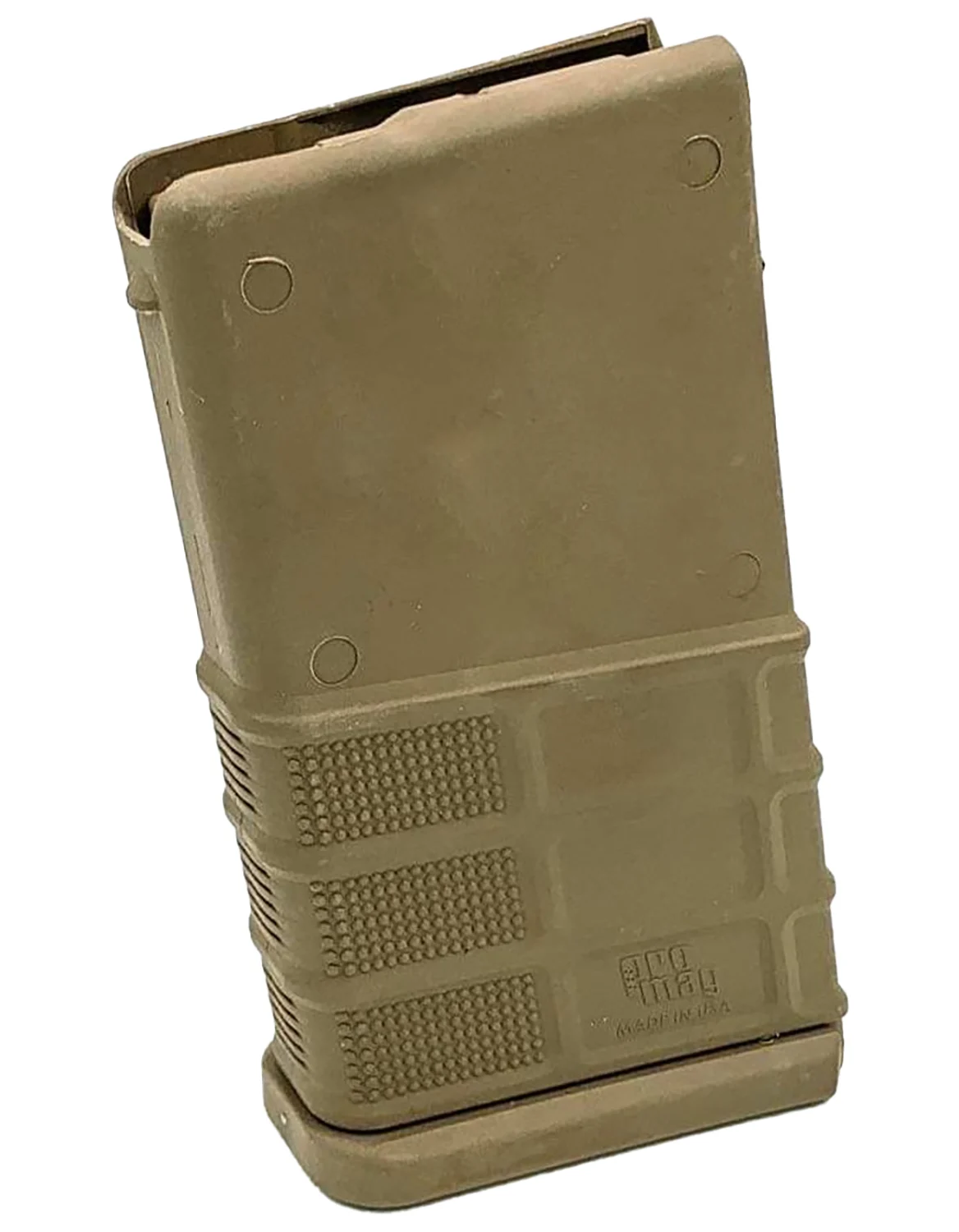 ProMag FNHA9FDE 20rd 308 Cal Fits FN FAL FDE Polymer