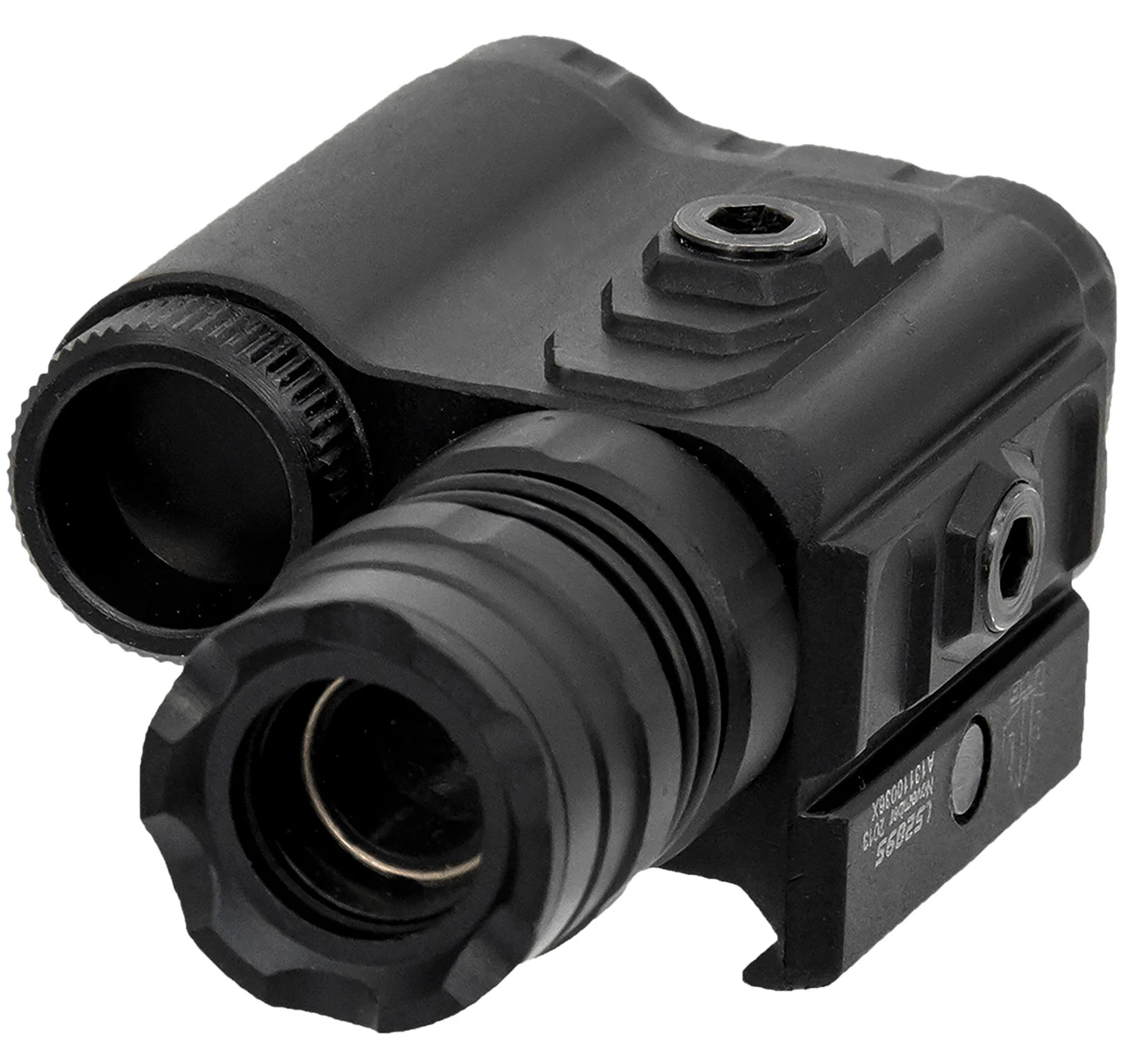 UTG SCPLS289S BullDot Instant Target Laser Green
