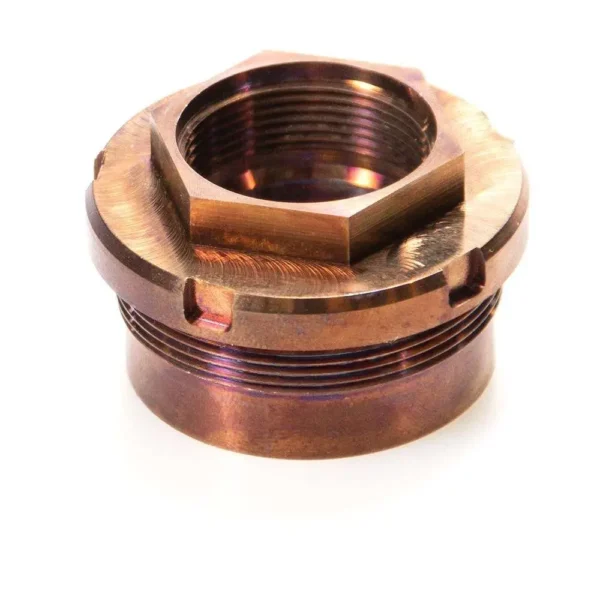 Q PLAN B ASR MOUNT  (57308)