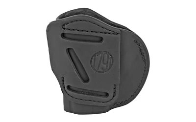 1791 4 WAY IWB/OWB STLTH BLK RH SZ 3 - Image 2