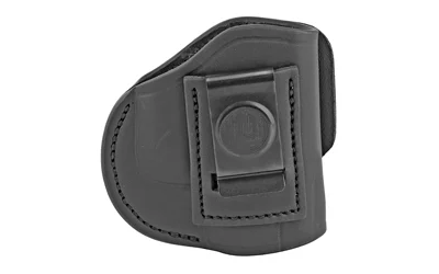1791 4 WAY IWB/OWB STLTH BLK RH SZ 4