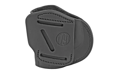 1791 4 WAY IWB/OWB STLTH BLK RH SZ 4 - Image 2