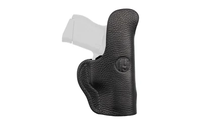 1791 SMTH CNCL BLK OR LB IWB RH SZ3L - Image 2