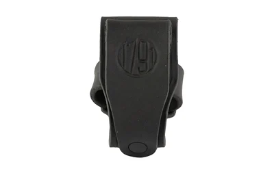 1791 REVLVR SPD LOADER SGL STLTH BLK - Image 2