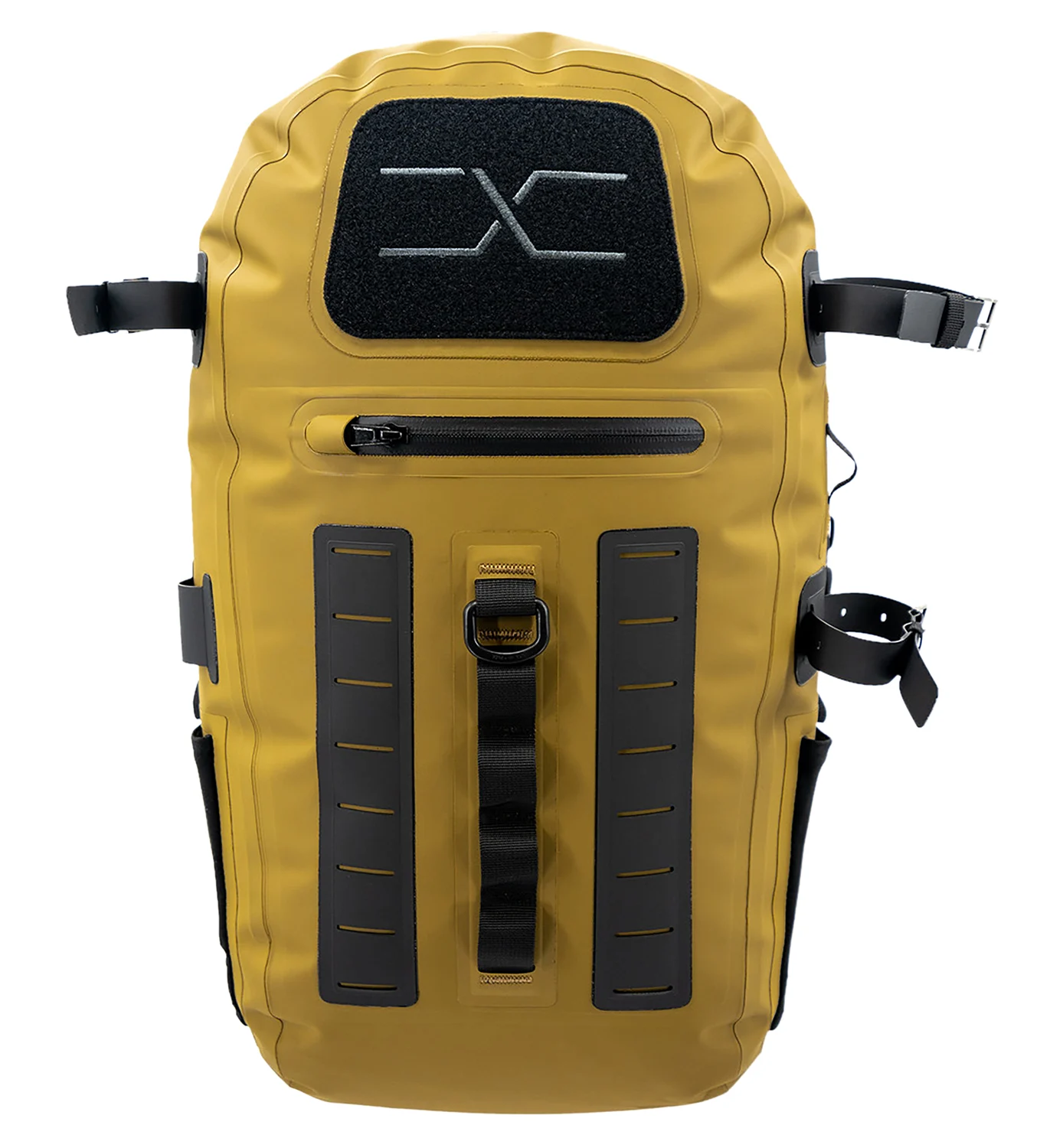 Faxon Firearms FO30LWPBP Backpack Buck Skin Brown