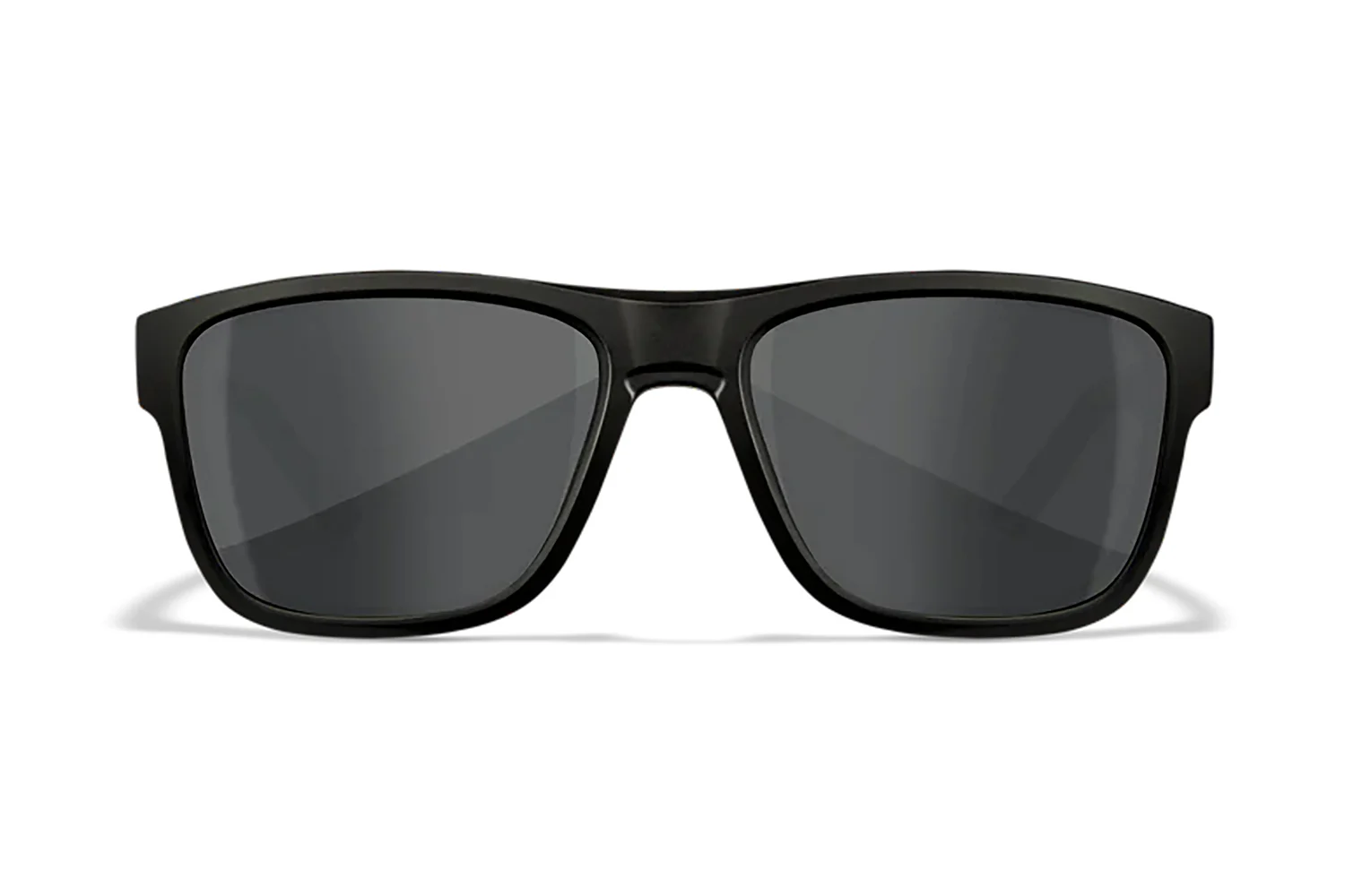 Wiley X AC6OVN01 Ovation M/L Smoke Gray Lens Polycarbonate Matte Black Frame