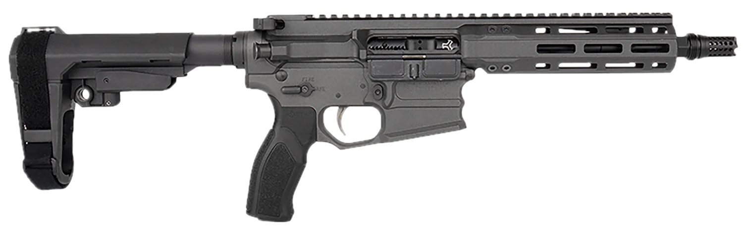 COBALT CK-PRO-LITE-556-75-CKG 556 7.5 CKGRN