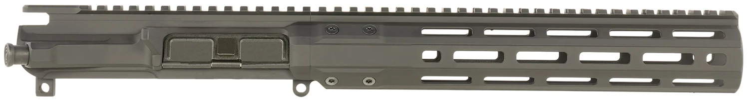 Cobalt Kinetics CKPROURG118SBLK CK-Pro Urg Aluminum Black Cerakote Receiver