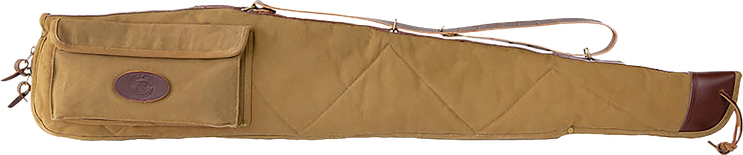 Bulldog BD385 Classic Canvas 44" Tan Weather Resistant