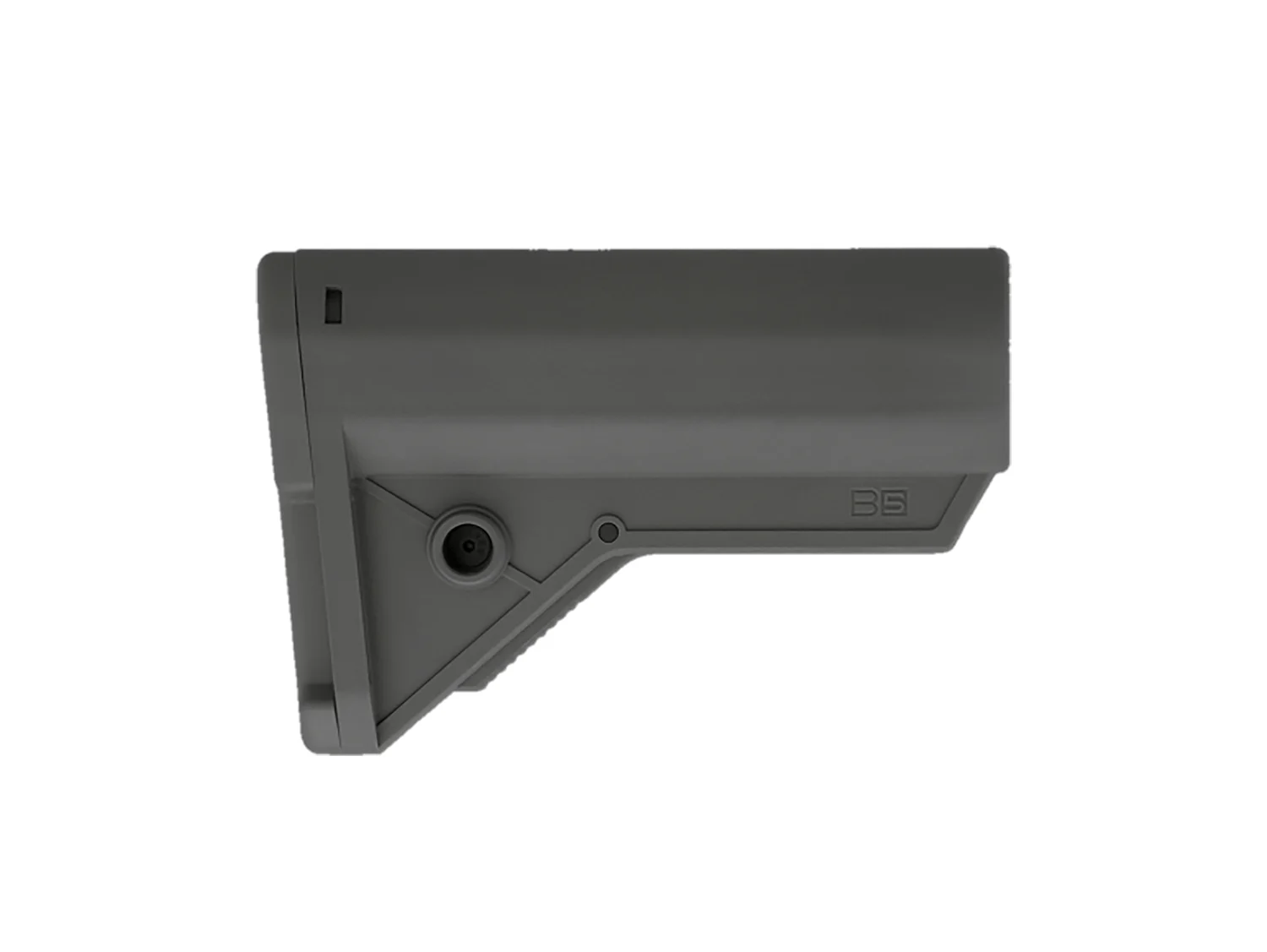 B5 Systems SRK1659 Sierra K Wolf Gray