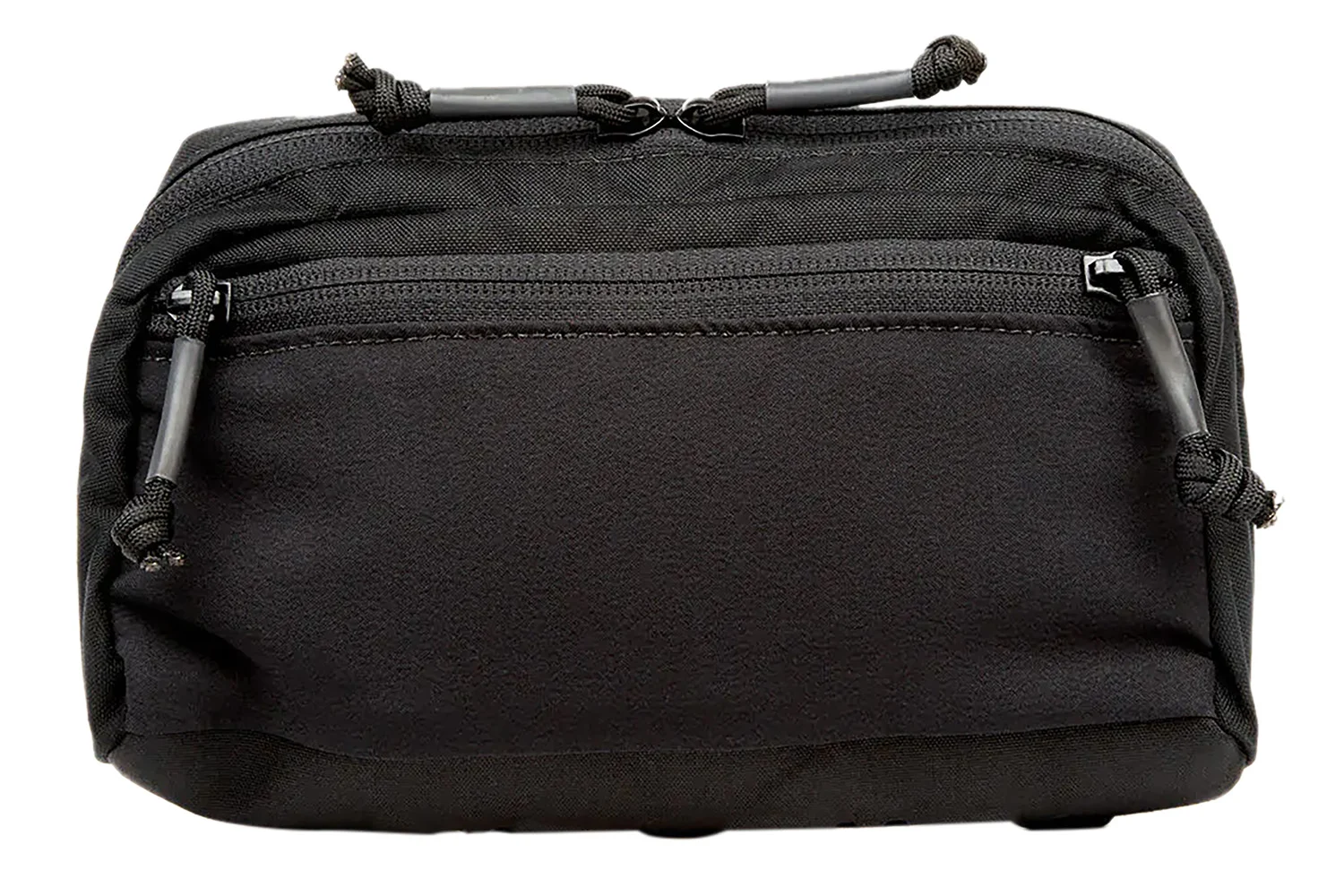 Blue Force Gear HWUPZ06BK Pouch Black Elastic