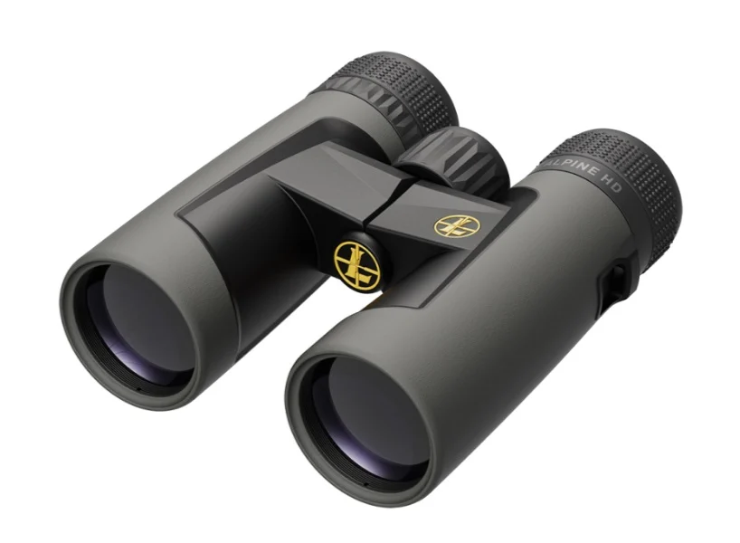 LEUPOLD BINO BX2 ALPINE HD 8X42 GRY #