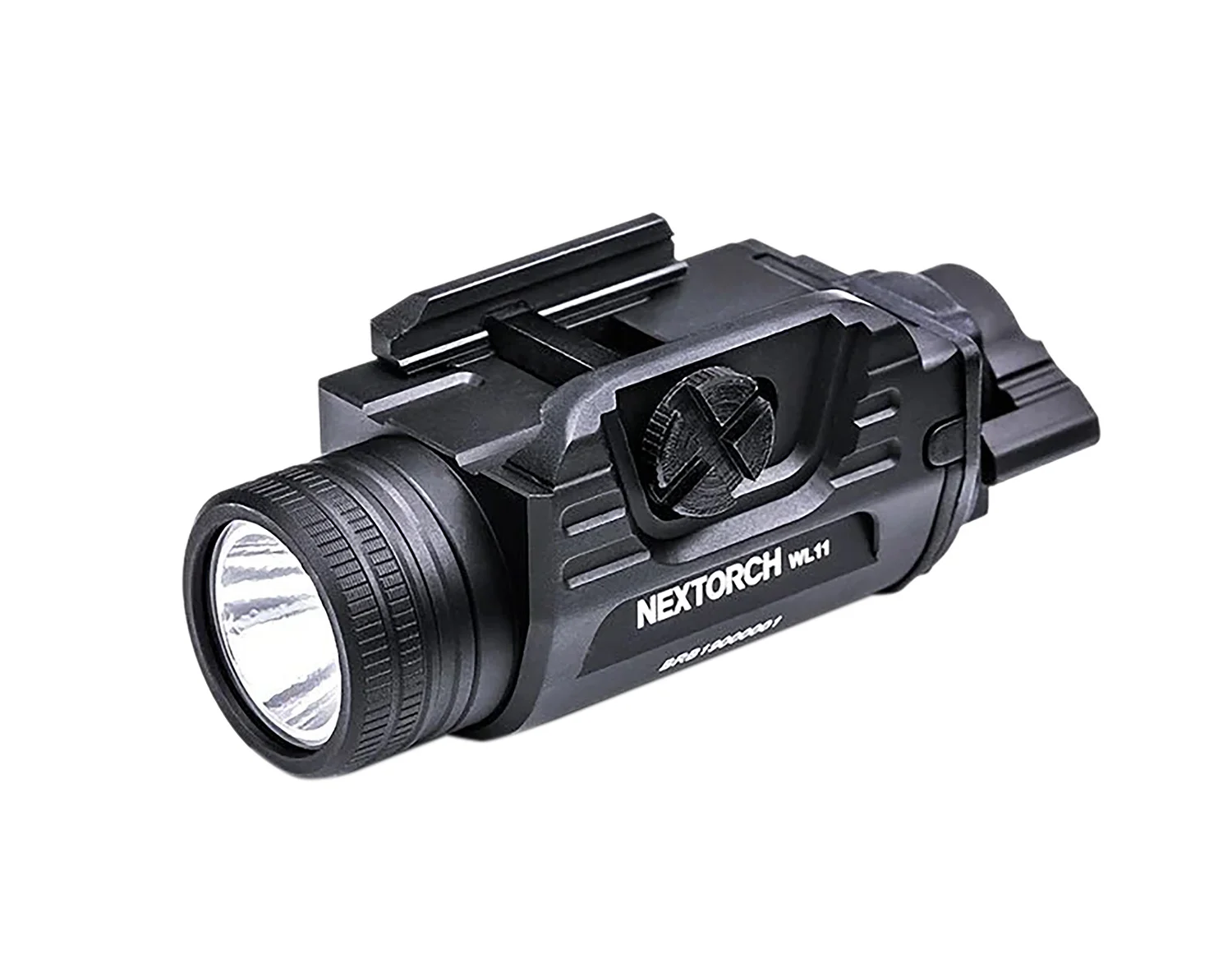 Nextorch WL11 WL11 Black 650 Lumens