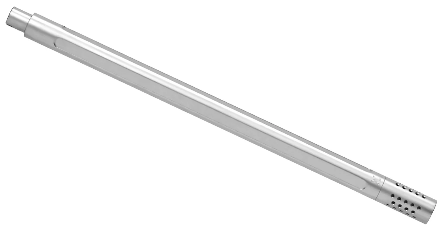 True Precision Inc TP1022BBLSS TP/22 16" Compensated 416R Stainless Steel Barrel Fits Ruger 10/22