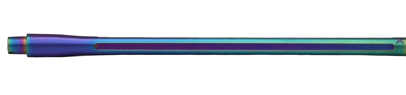 True Precision Inc TP1022BBLS TP/22 16" Compensated Spectrum 416R Stainless Steel Barrel Fits Ruger 10/22