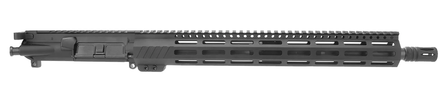 TacFire SSBU55616 5.56 NATO Black Nitride