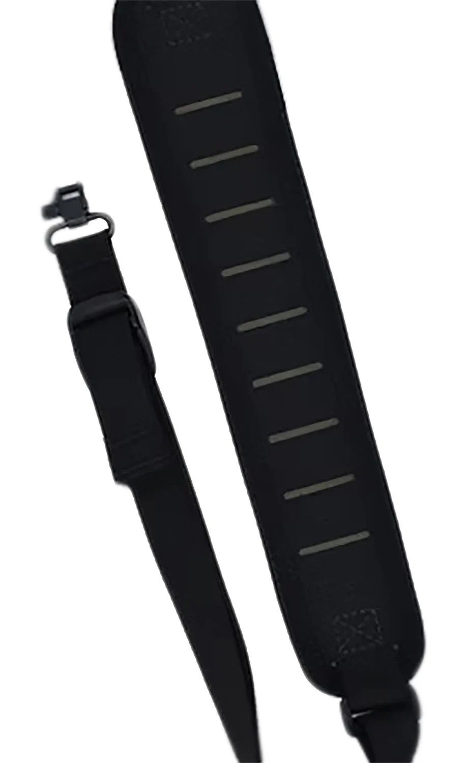 Tacshield T6125BK Precision Rifle Sling Black Cordura Rifle