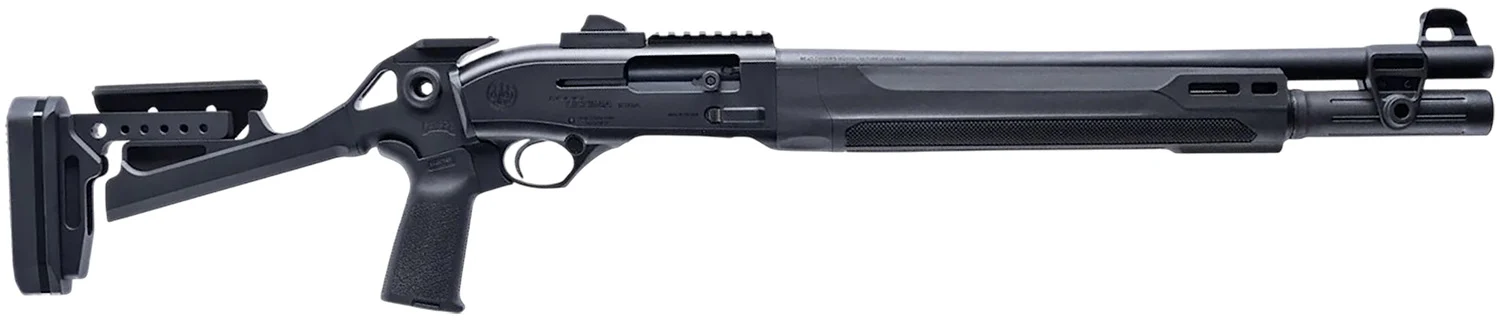 BER J32CTC11 A300 ULTIMA PATROL 12 19.1 BLK