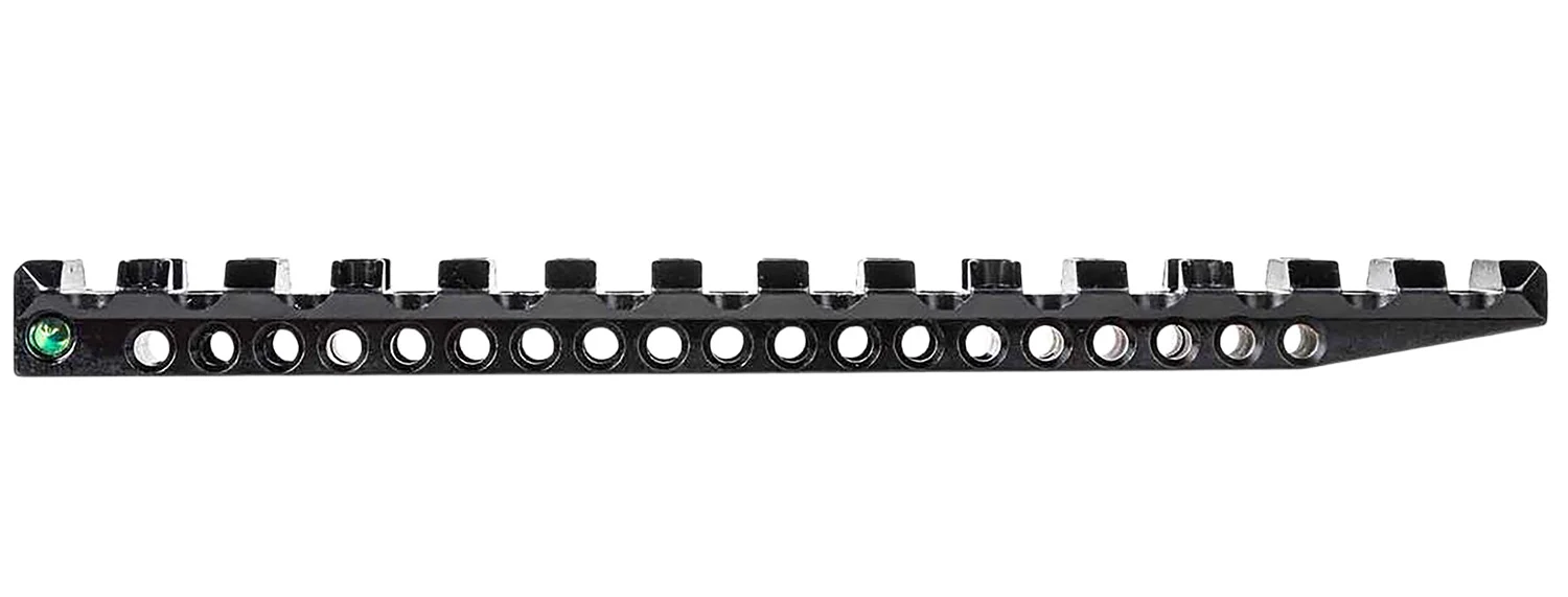 Tapco TAP22044 Scope Base Black Ruger 10/22 20 MOA