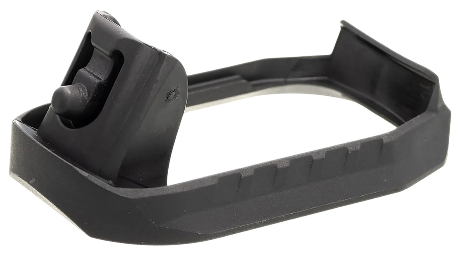 Sct Manufacturing 0220450102CA SCT 17 Billet Magwell Compact Black Aluminum