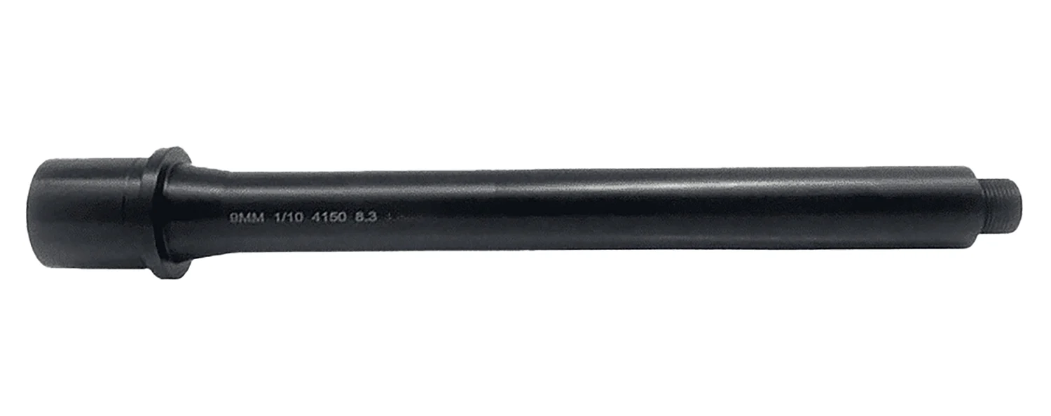 L&S LS9MM83-36 8.3 AR9 NITRIDE BRL 1/2X36