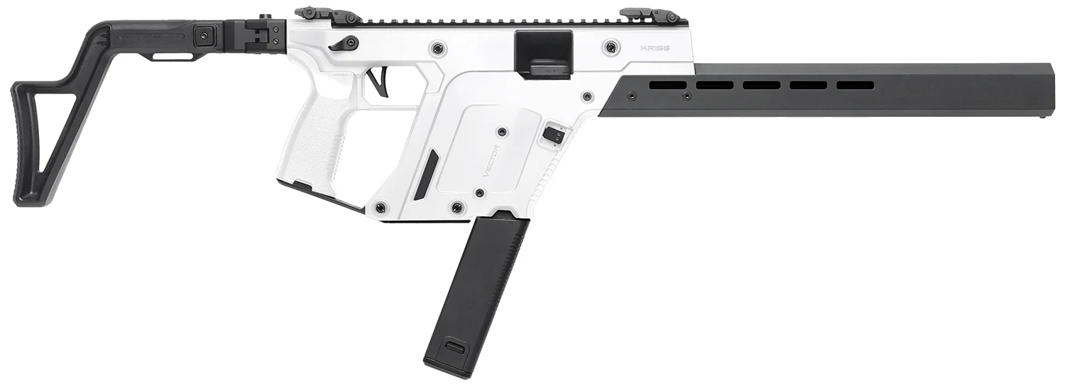 KRISS KV45-3CAP00 VECTOR CRB G3 45A 16 ALPINE