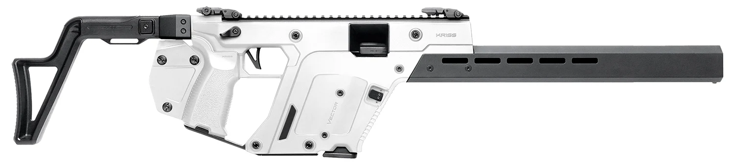 KRISS KV10-3CAP03 VECTOR CRB G3 10M*CA*16 ALPINE