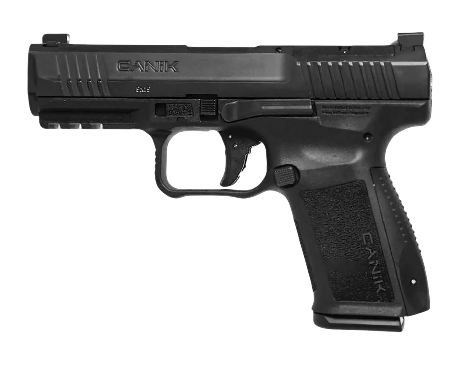 CIA*HG5637OS-N CANIK METE SF ONE SERIES 9M 15R