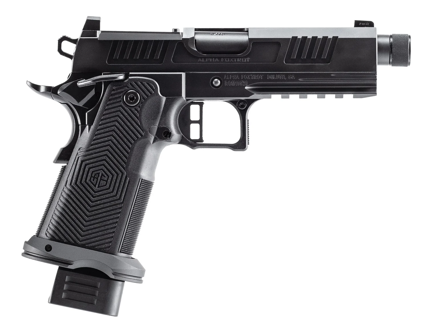 AF AA39X1CIB-XDBK19 AF1911-ROMULUS 4.25 TH