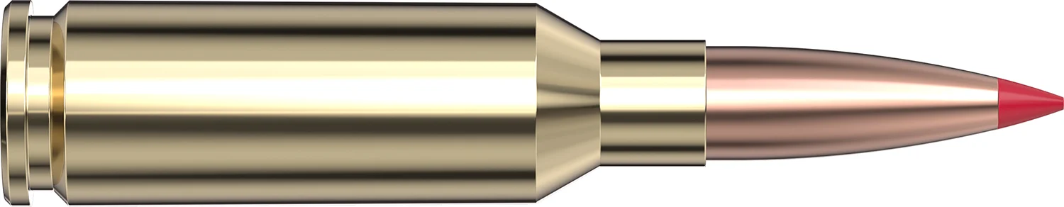 Hornady 81612 Custom 6mmARC 90gr CX 20 Per Box/10 Case