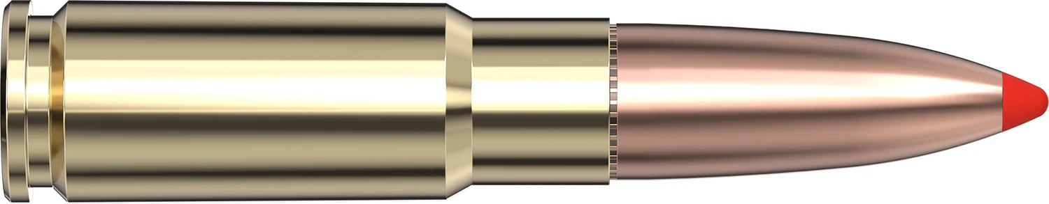 Hornady 82274 Black 338ARC 215gr Hornady FTX 20 Per Box/10 Case