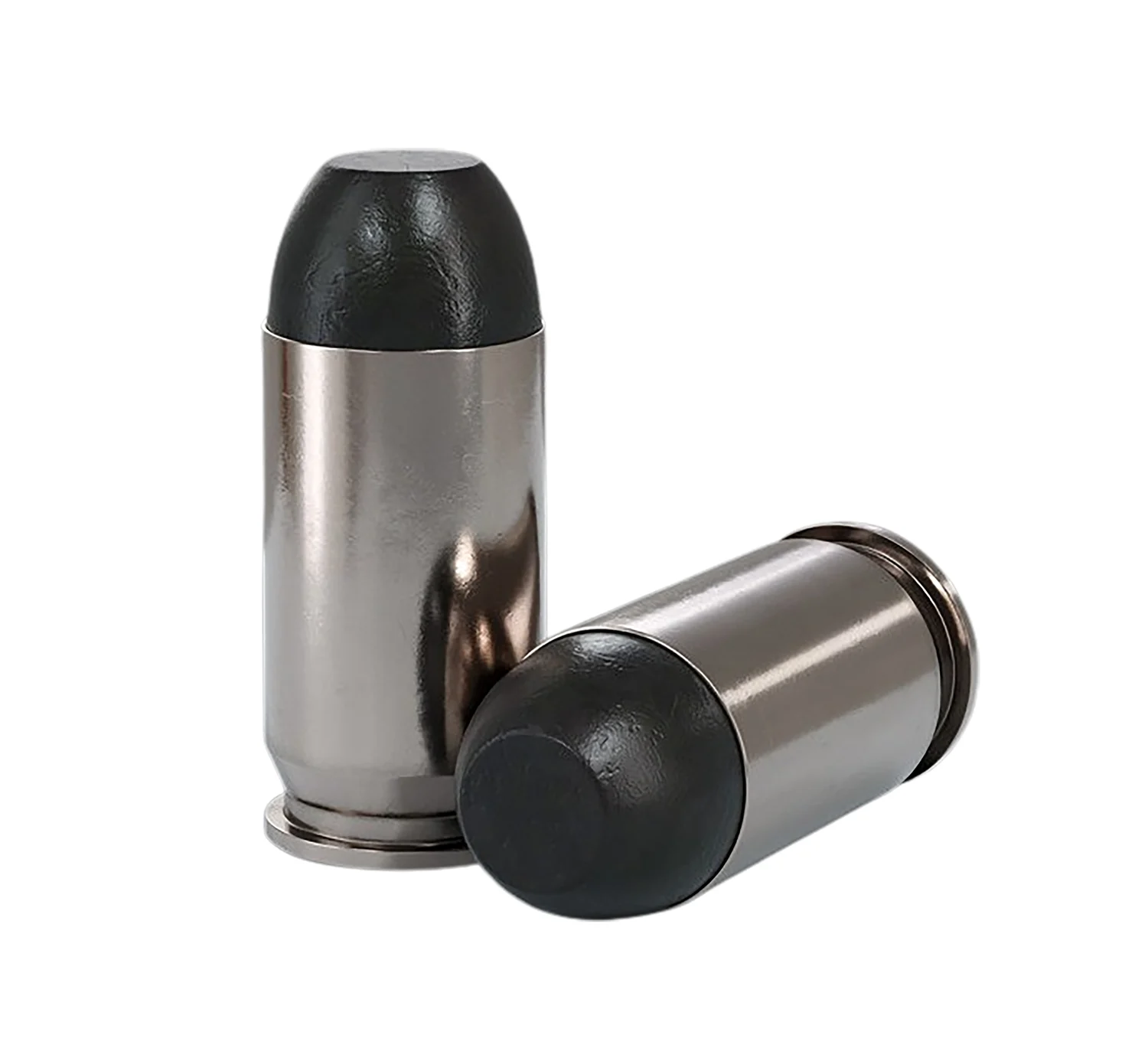 Underwood Ammo 727 45ACP+P 255gr Hard Cast Flat Nose 20 Per Box/10 Case